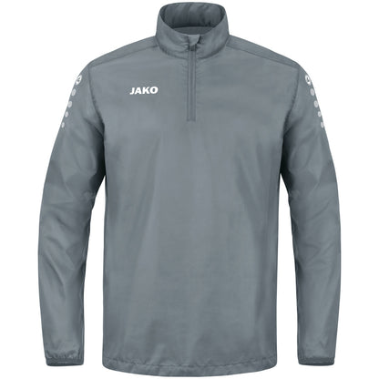 JAKO Rainzip Team (steingrau)