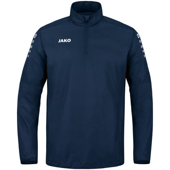 JAKO Rainzip Team Kinder Blau