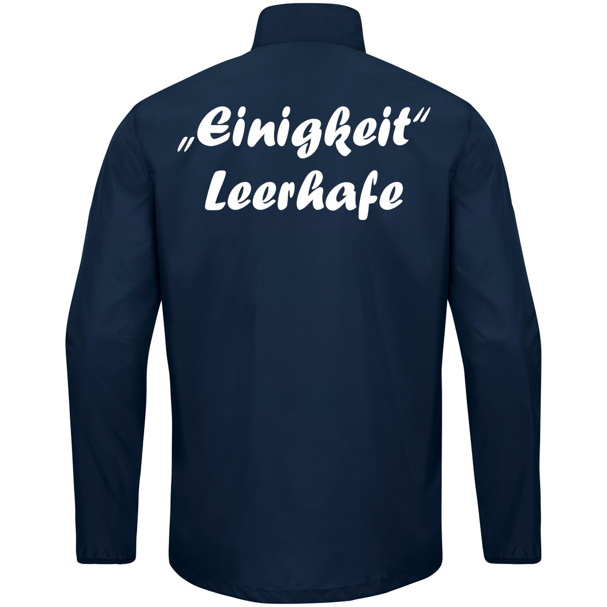 KBV Leerhafe Vereins-Rainzip Kinder
