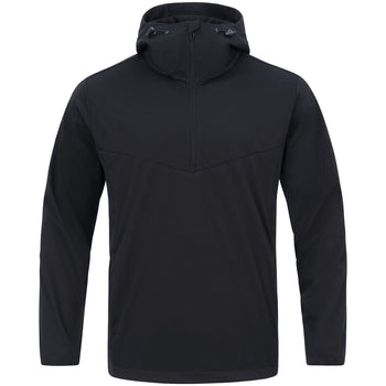 JAKO Ziptop Function Unisex Schwarz