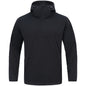 JAKO Ziptop Function Unisex Schwarz