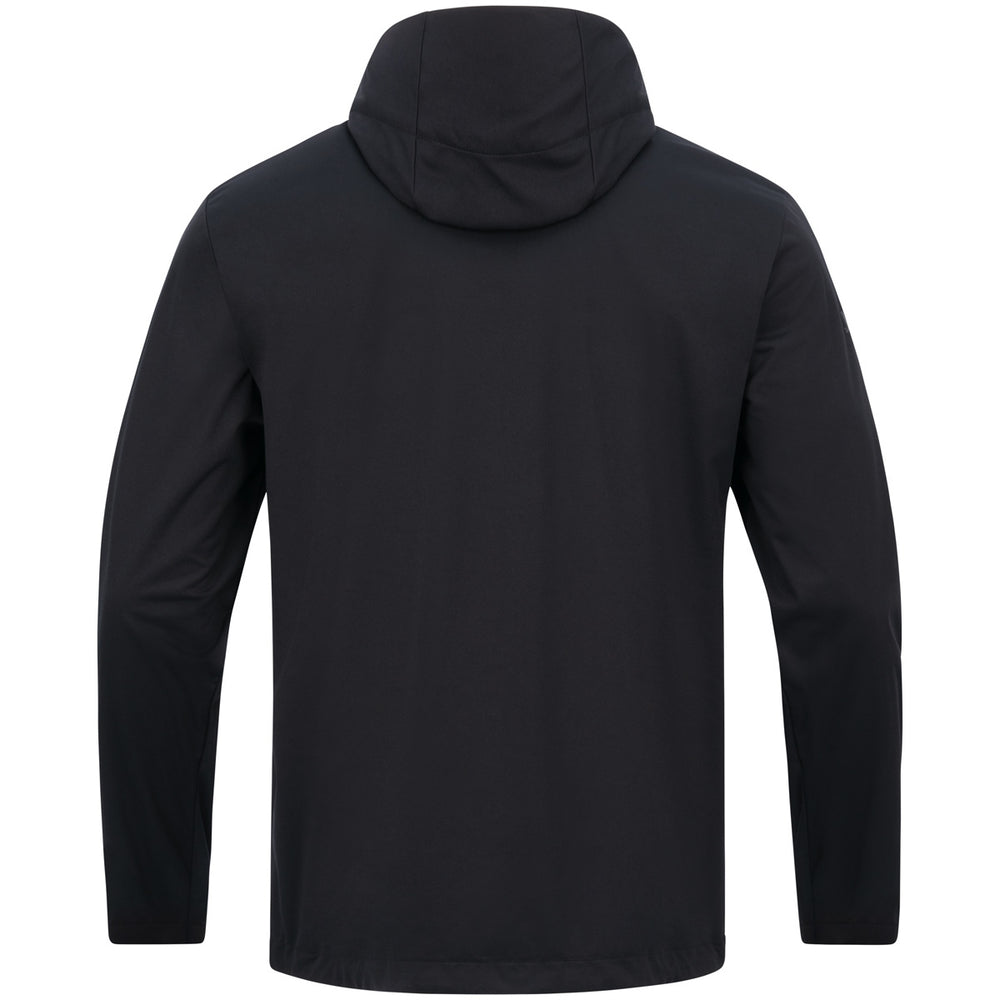 JAKO Ziptop Function (schwarz)