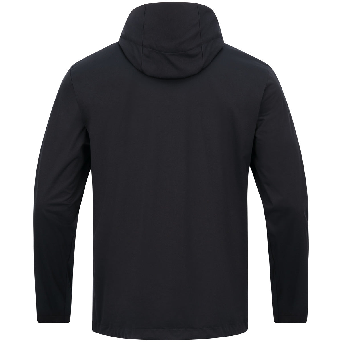 JAKO Ziptop Function (schwarz)