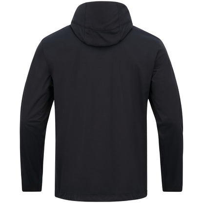 JAKO Ziptop Function (schwarz)