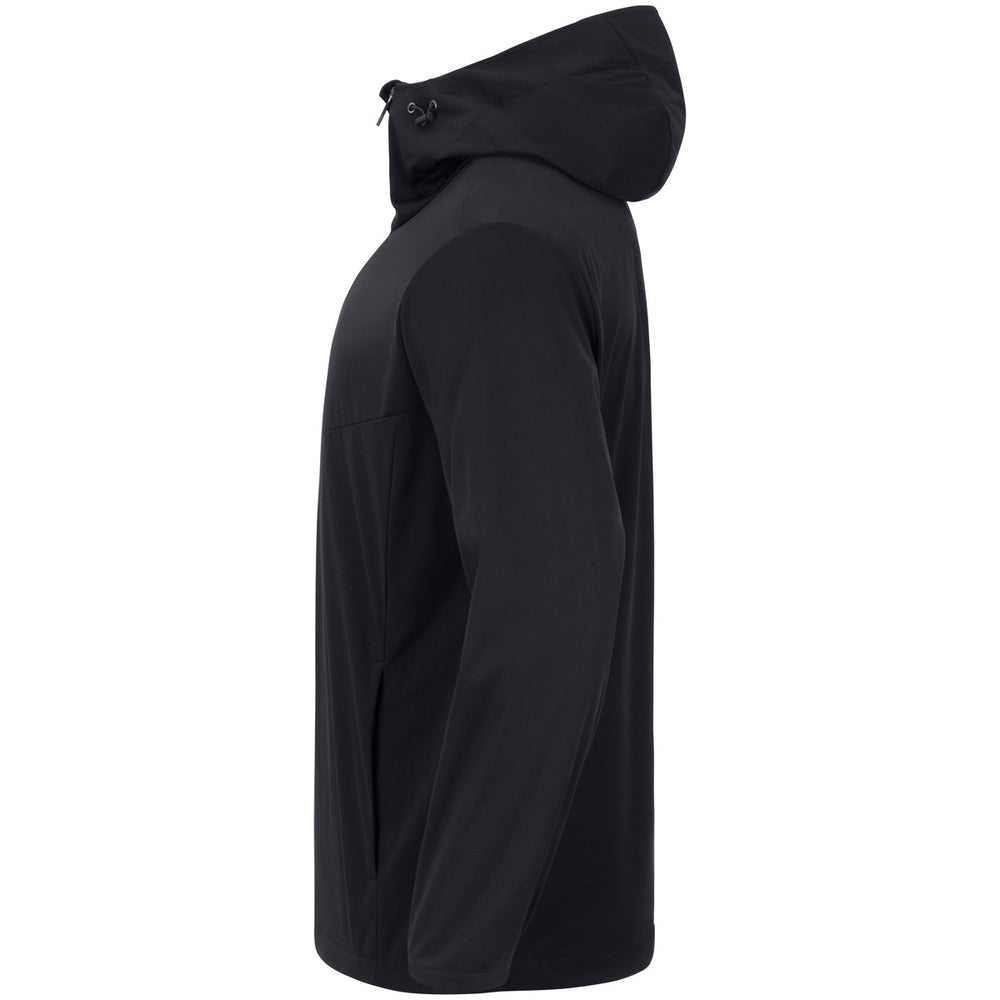 JAKO Ziptop Function (schwarz)