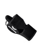 ERIMA Schiedsrichterpfeife Classic Unisex Schwarz