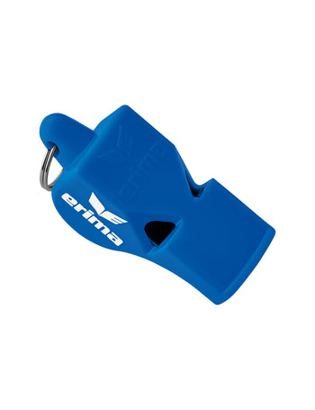 ERIMA Schiedsrichterpfeife Classic Unisex Blau