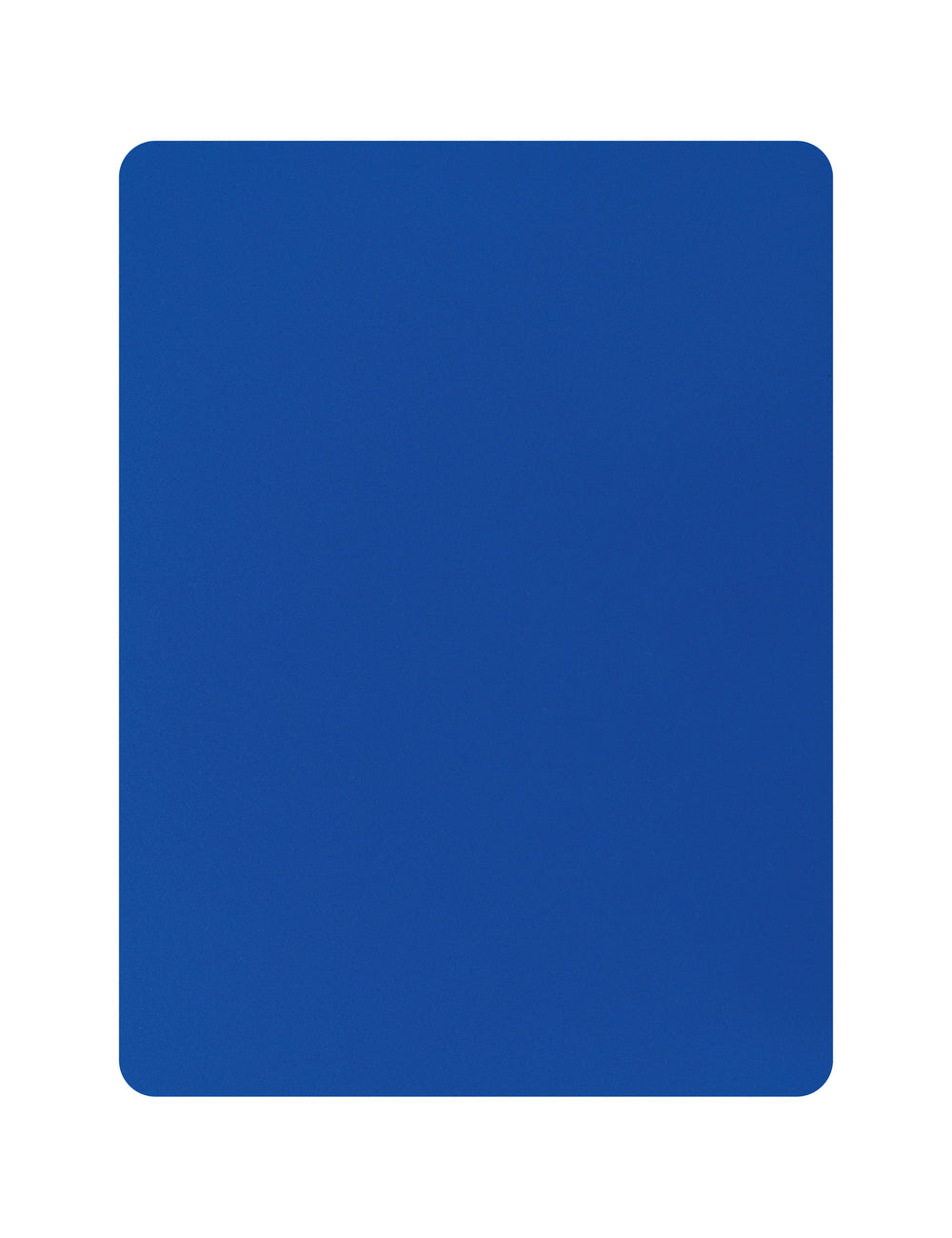 ERIMA Blaue Karte Unisex Blau