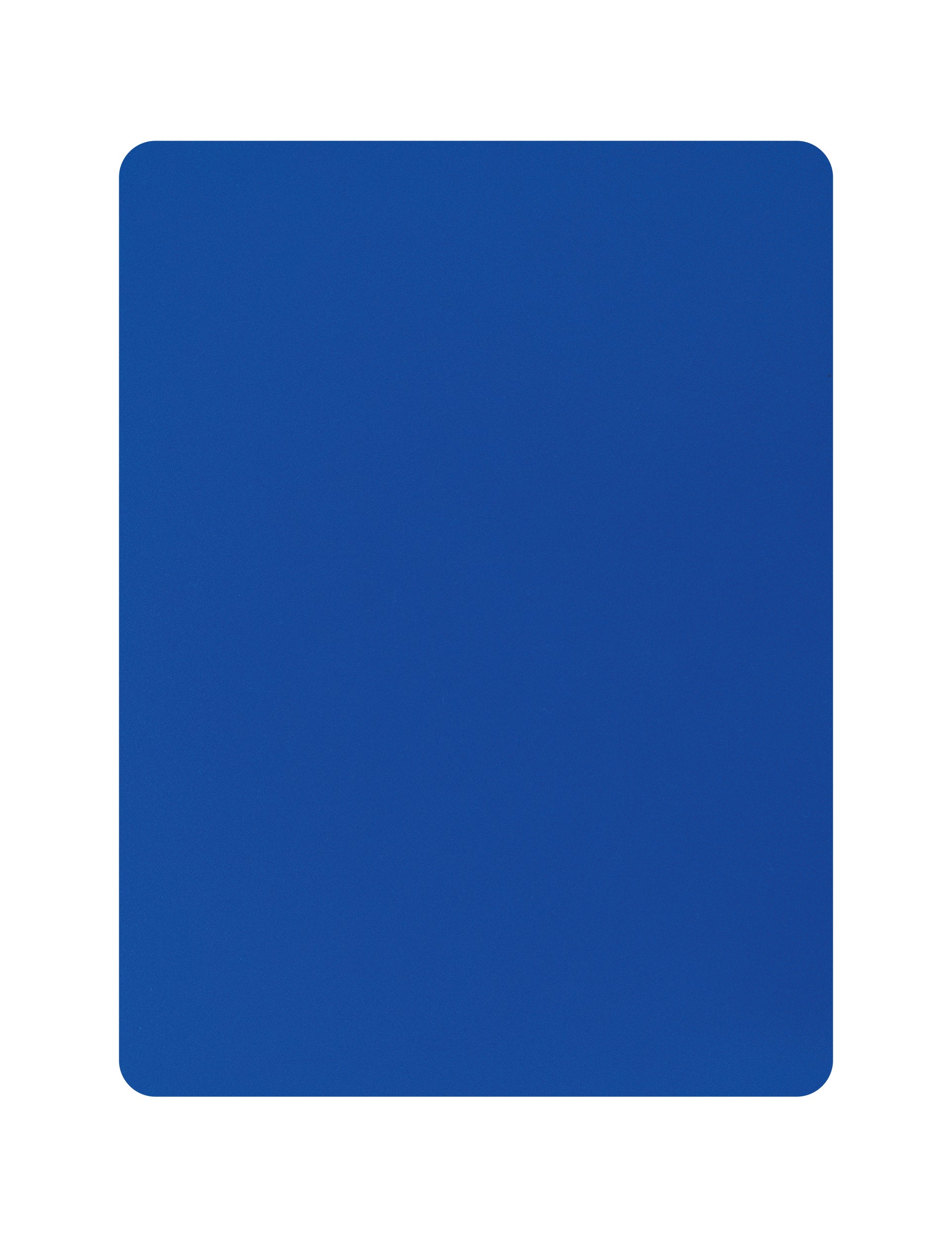 ERIMA Blaue Karte Unisex Blau