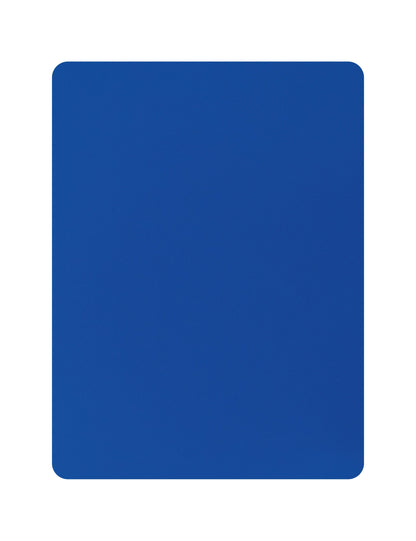 ERIMA Blaue Karte Unisex Blau
