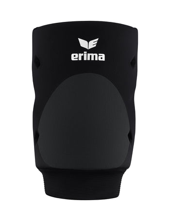 ERIMA Volleyball Knieschoner Unisex Schwarz