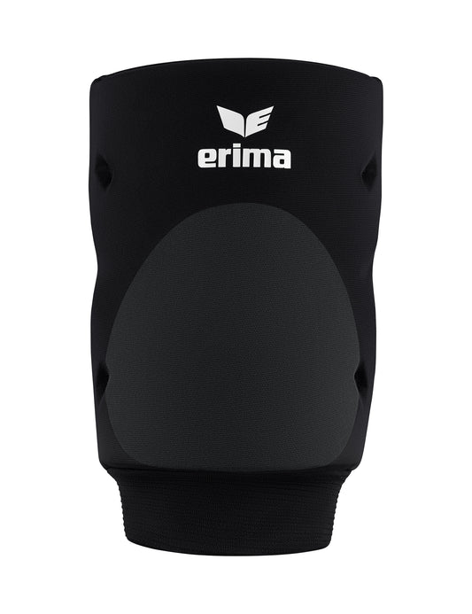 ERIMA Volleyball Knieschoner Unisex Schwarz