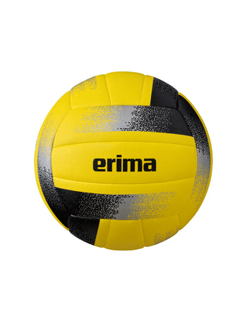 ERIMA Hybrid Volleyball Unisex Gelb