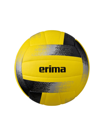 ERIMA Hybrid Volleyball Unisex Gelb