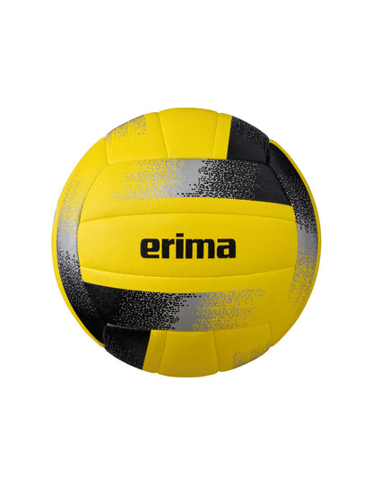 ERIMA Hybrid Volleyball Unisex Gelb