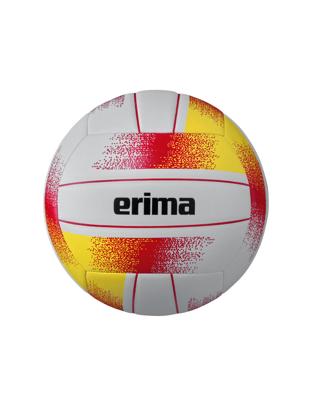 ERIMA Allround Volleyball Unisex Weiß