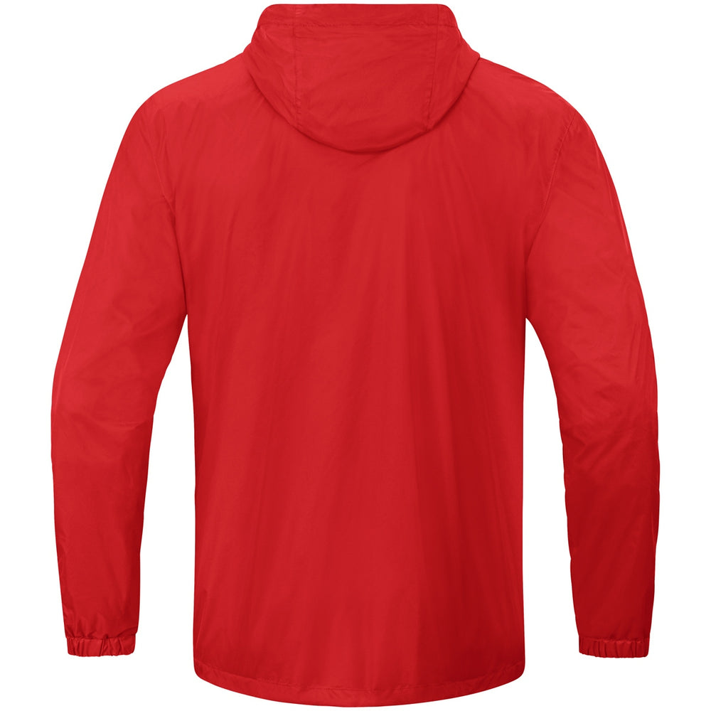 JAKO Allwetterjacke Team 2.0 (rot)