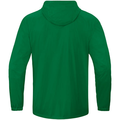 JAKO Allwetterjacke Team 2.0 (sportgrün)