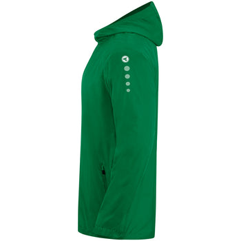 JAKO Allwetterjacke Team 2.0 (sportgrün)