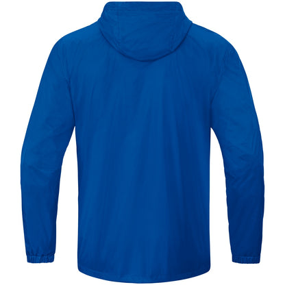 JAKO Allwetterjacke Team 2.0 (royal)
