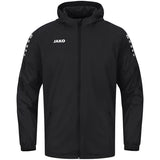 JAKO Allwetterjacke Team 2.0 (schwarz)
