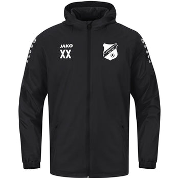 FC Querenstede Vereins-Allwetterjacke Kinder