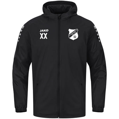 FC Querenstede Vereins-Allwetterjacke