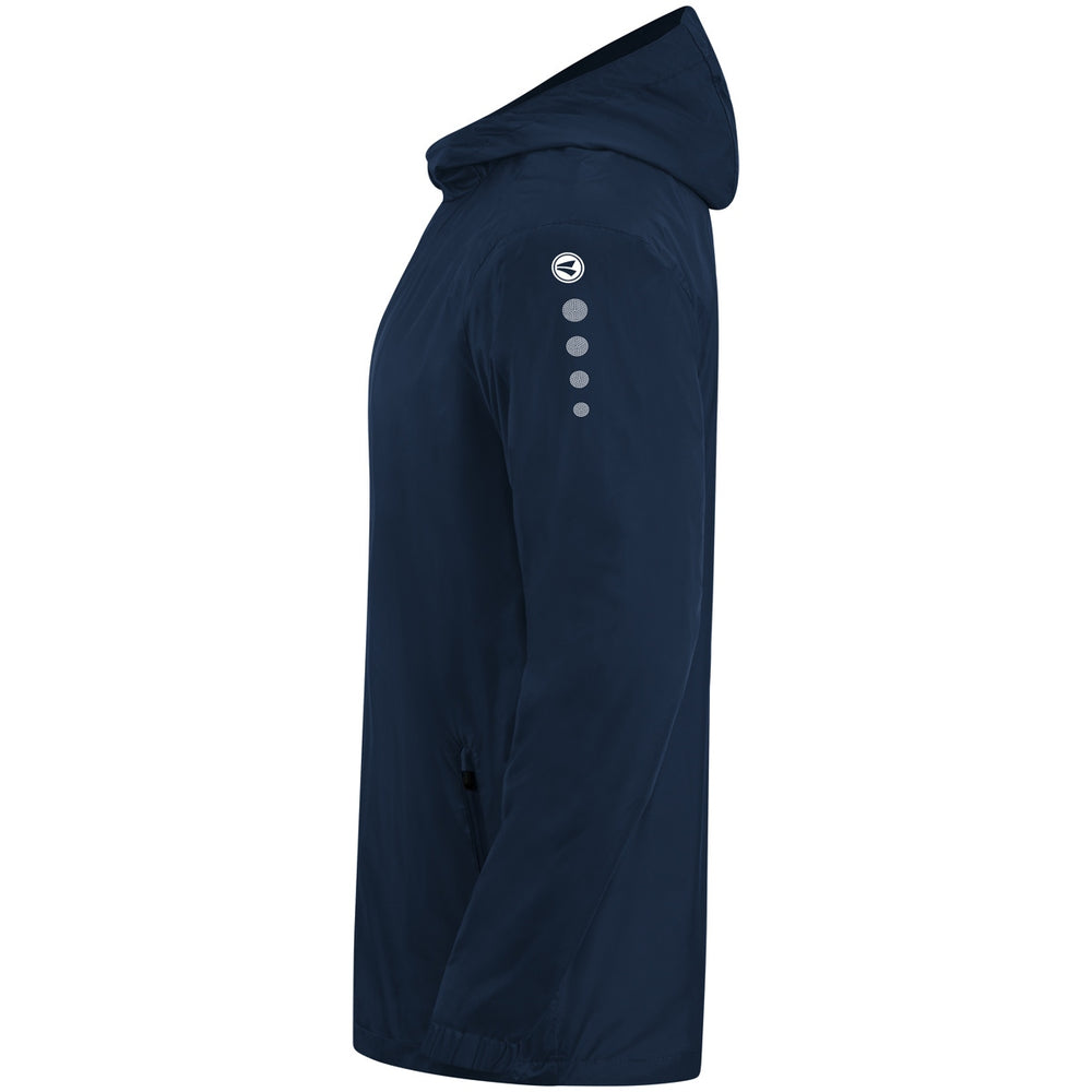 JAKO Allwetterjacke Team 2.0 (marine)