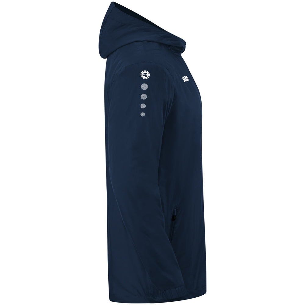 JAKO Allwetterjacke Team 2.0 (marine)