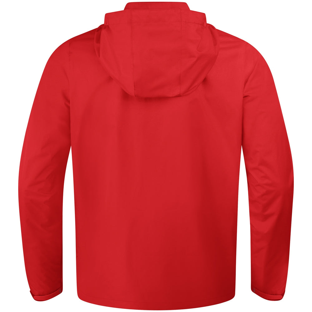 JAKO Allwetterjacke Allround (rot)