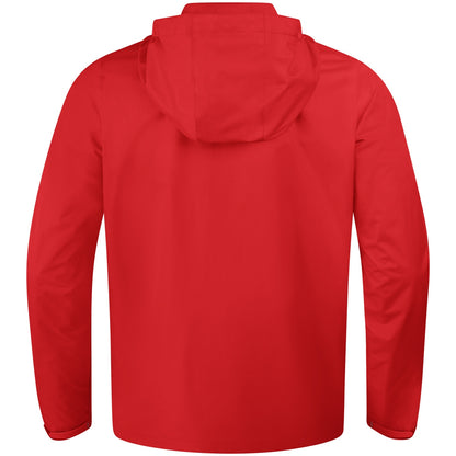 JAKO Allwetterjacke Allround (rot)