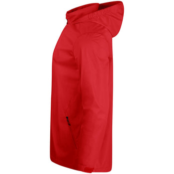 JAKO Allwetterjacke Allround (rot)