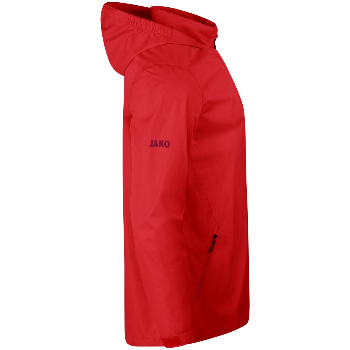 JAKO Allwetterjacke Allround (rot)