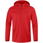 JAKO Allwetterjacke Allround Unisex Rot