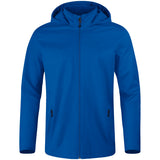 JAKO Allwetterjacke Allround (royal)