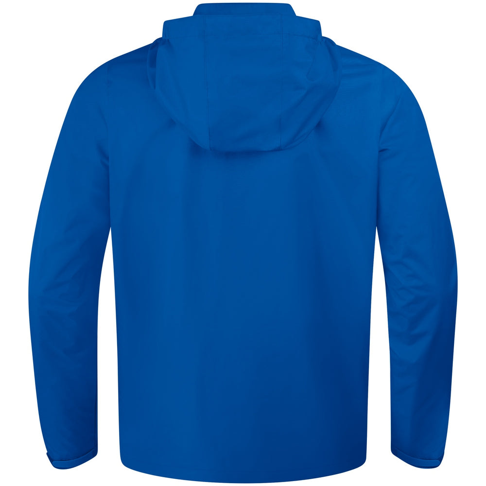 JAKO Allwetterjacke Allround (royal)