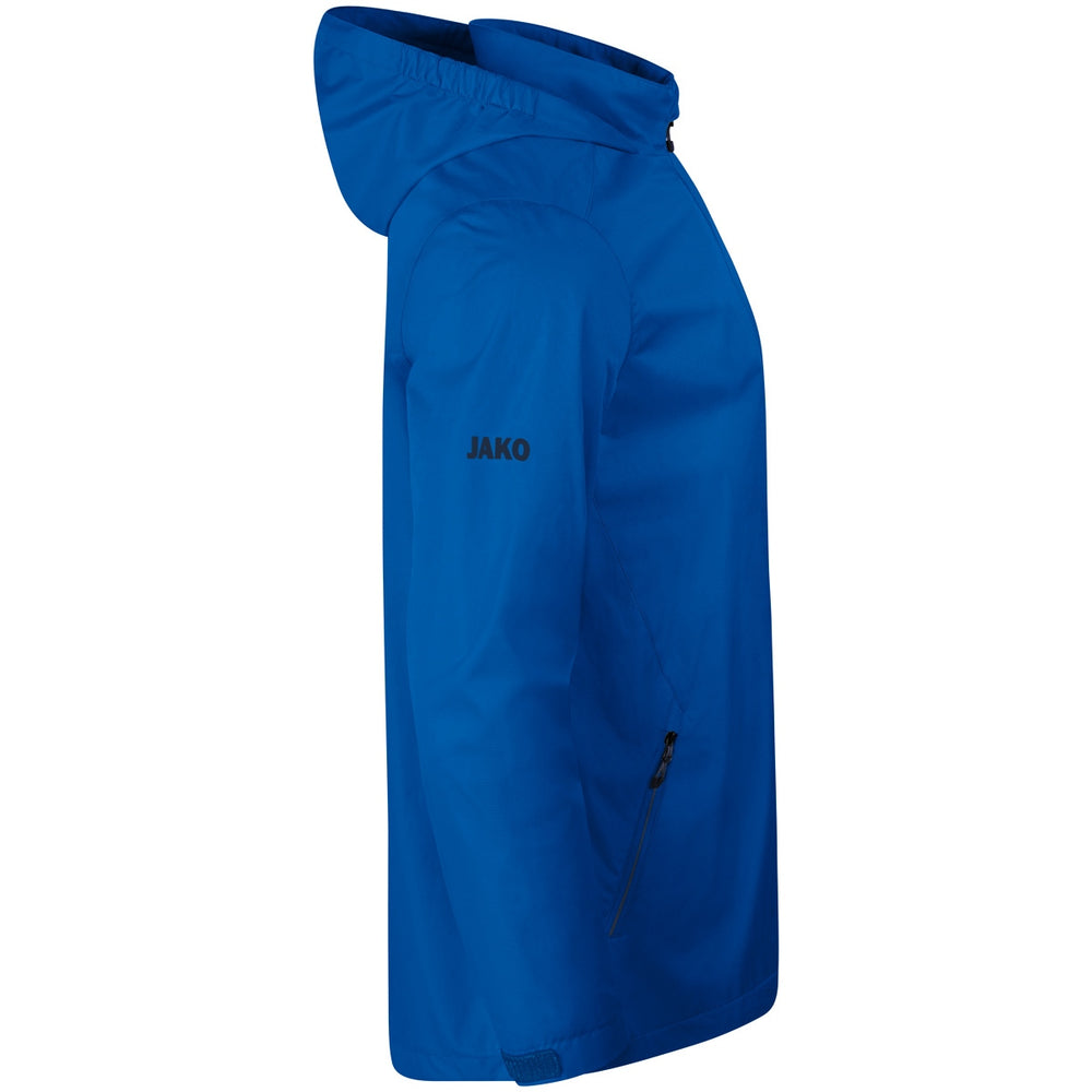 JAKO Allwetterjacke Allround (royal)