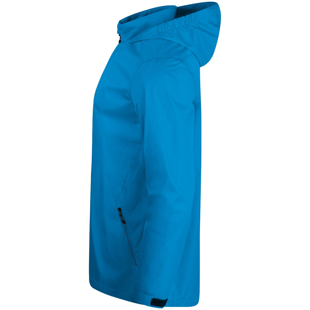 JAKO Allwetterjacke Allround (JAKO blau)