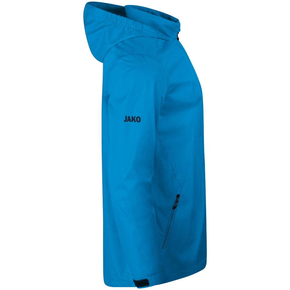 JAKO Allwetterjacke Allround (JAKO blau)