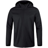 JAKO Allwetterjacke Allround (schwarz)