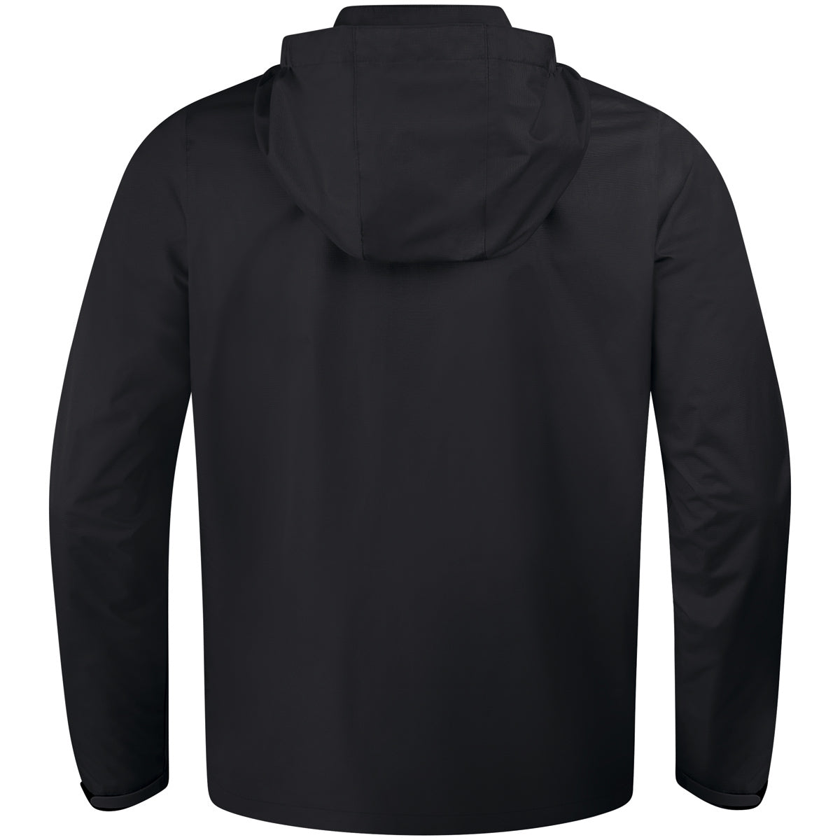 JAKO Allwetterjacke Allround (schwarz)