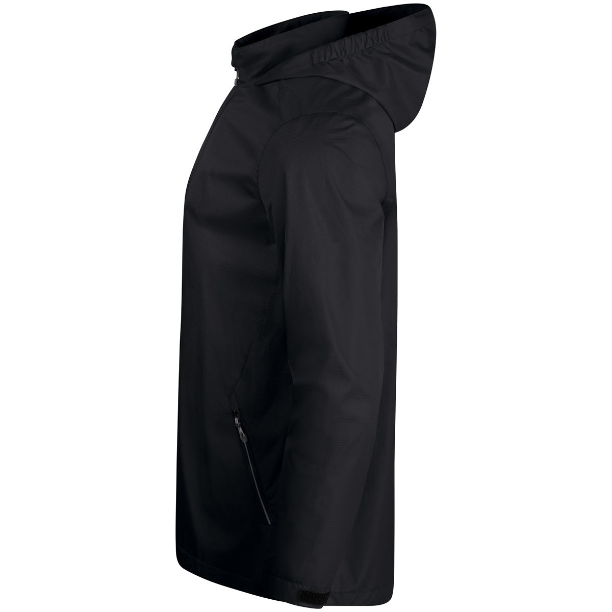 JAKO Allwetterjacke Allround (schwarz)
