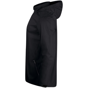 JAKO Allwetterjacke Allround (schwarz)