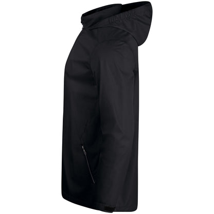 JAKO Allwetterjacke Allround (schwarz)