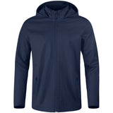 JAKO Allwetterjacke Allround (marine)
