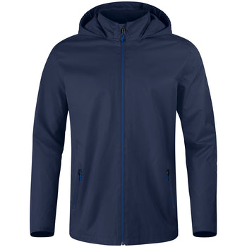 JAKO Allwetterjacke Allround (marine)