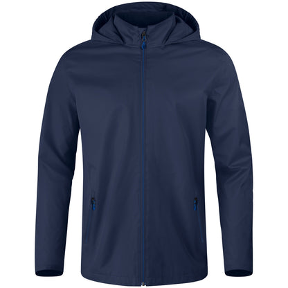 JAKO Allwetterjacke Allround (marine)