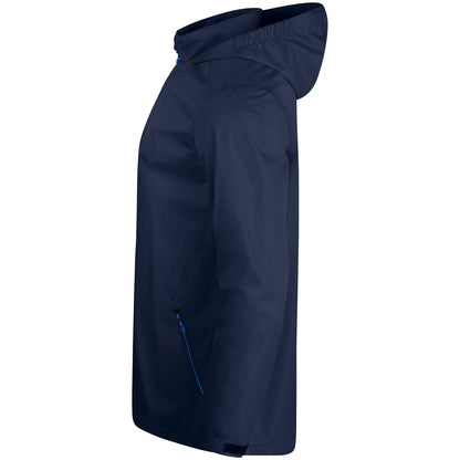 JAKO Allwetterjacke Allround (marine)