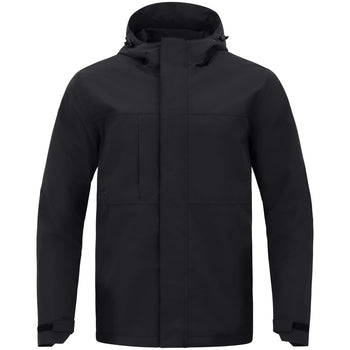 JAKO Jacke Function Unisex Schwarz