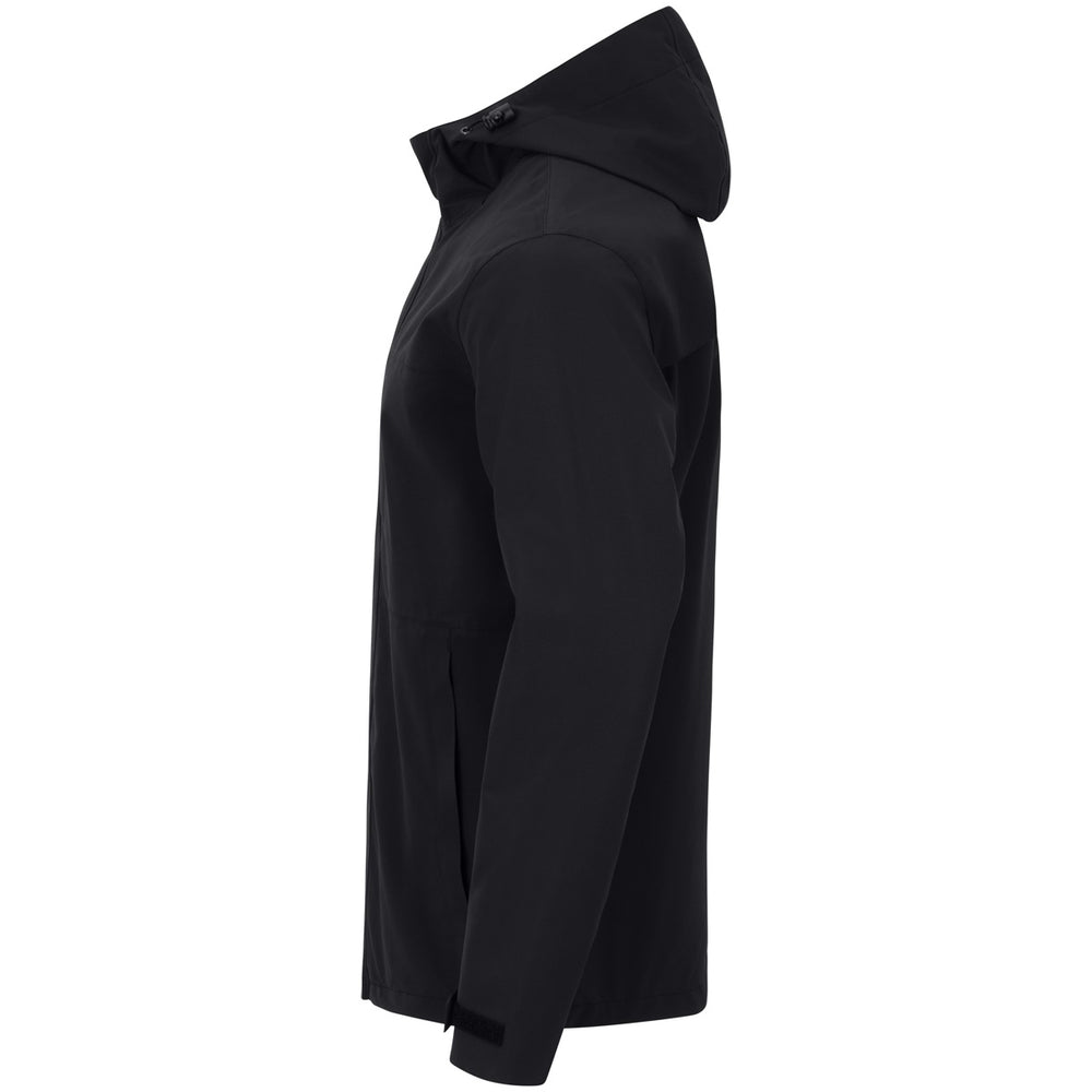 JAKO Jacke Function (schwarz)